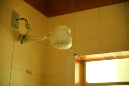 Casa à venda com 173m², 3 quartos e 2 vagasBanheiro de Serviço