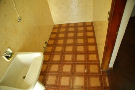 Casa à venda com 173m², 3 quartos e 2 vagasÁrea de Serviço