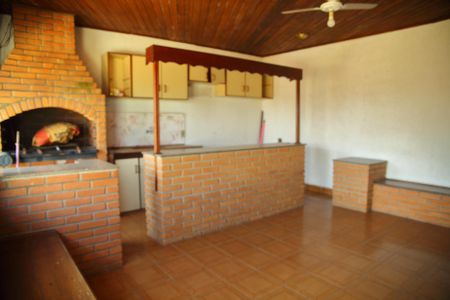 Casa à venda com 173m², 3 quartos e 2 vagasChurrasqueira 