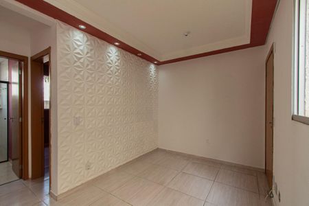 Apartamento para alugar com 56m², 2 quartos e 1 vagaSala