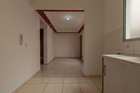 Apartamento para alugar com 56m², 2 quartos e 1 vaga Apartamento para alugar com 56m², 2 quartos e 1 vagaCozinha