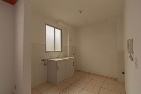 Apartamento para alugar com 56m², 2 quartos e 1 vagaCozinha