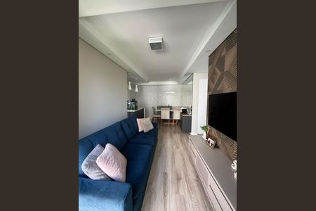 Apartamento à venda com 55m², 2 quartos e 1 vagaFoto 13