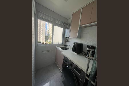 Apartamento à venda com 55m², 2 quartos e 1 vagaFoto 30