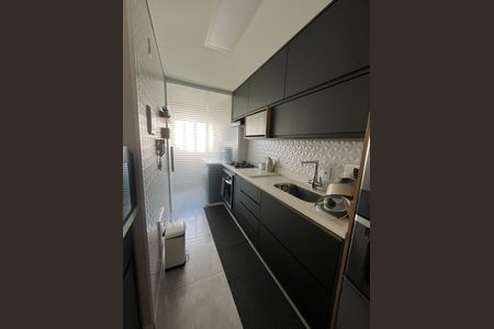 Apartamento à venda com 55m², 2 quartos e 1 vagaFoto 07