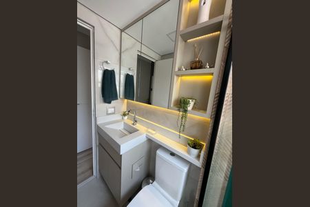 Apartamento à venda com 55m², 2 quartos e 1 vagaFoto 19