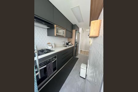 Apartamento à venda com 55m², 2 quartos e 1 vagaFoto 08