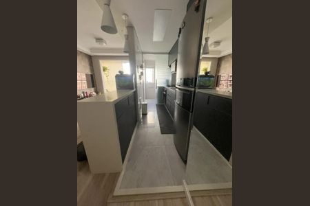 Apartamento à venda com 55m², 2 quartos e 1 vagaFoto 05