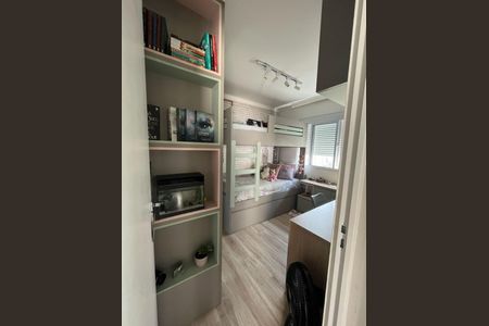 Apartamento à venda com 55m², 2 quartos e 1 vagaFoto 22