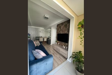 Apartamento à venda com 55m², 2 quartos e 1 vagaFoto 14