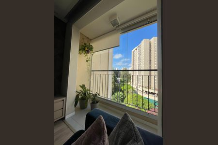 Apartamento à venda com 55m², 2 quartos e 1 vagaFoto 01