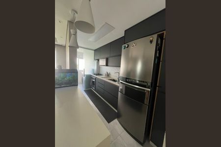 Apartamento à venda com 55m², 2 quartos e 1 vagaFoto 06