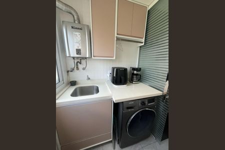 Apartamento à venda com 55m², 2 quartos e 1 vagaFoto 29