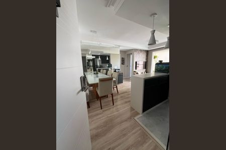 Apartamento à venda com 55m², 2 quartos e 1 vagaFoto 03