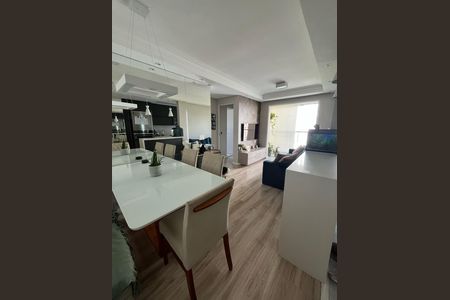 Apartamento à venda com 55m², 2 quartos e 1 vagaFoto 04