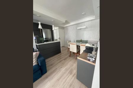 Apartamento à venda com 55m², 2 quartos e 1 vagaFoto 11