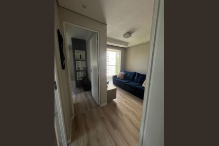 Apartamento à venda com 55m², 2 quartos e 1 vagaFoto 21