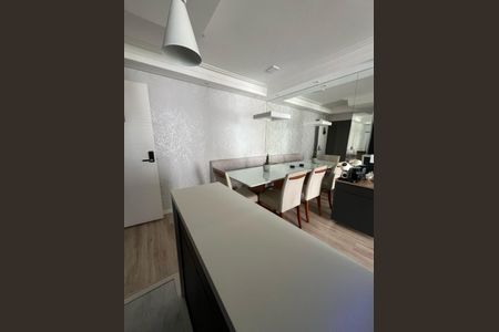 Apartamento à venda com 55m², 2 quartos e 1 vagaFoto 09