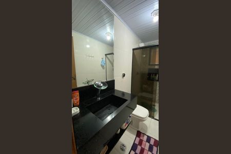 Casa à venda com 230m², 3 quartos e 3 vagasBanheiro