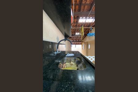 Casa à venda com 230m², 3 quartos e 3 vagasÁrea de Serviço