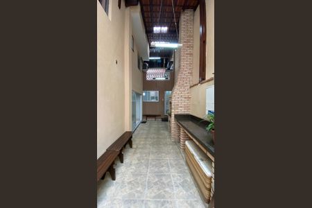 Casa à venda com 230m², 3 quartos e 3 vagasQuintal