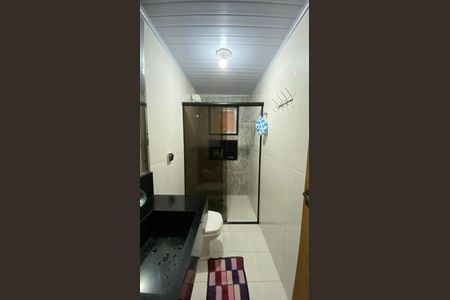 Casa à venda com 230m², 3 quartos e 3 vagasBanheiro