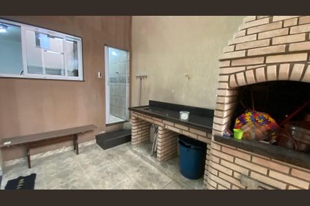 Casa à venda com 230m², 3 quartos e 3 vagasQuintal