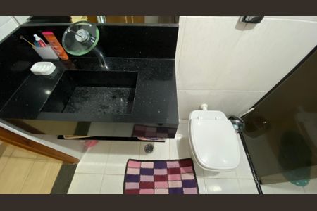 Casa à venda com 230m², 3 quartos e 3 vagasBanheiro