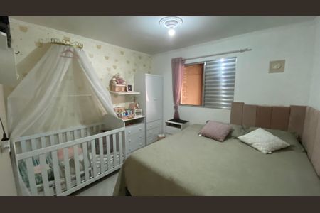 Casa à venda com 230m², 3 quartos e 3 vagasQuarto 1