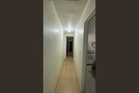 Casa à venda com 230m², 3 quartos e 3 vagasCorredor