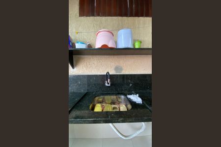 Casa à venda com 230m², 3 quartos e 3 vagasÁrea de Serviço