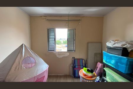 Casa à venda com 230m², 3 quartos e 3 vagasQuarto - Área de Serviço