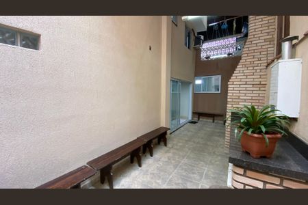 Casa à venda com 230m², 3 quartos e 3 vagasQuintal