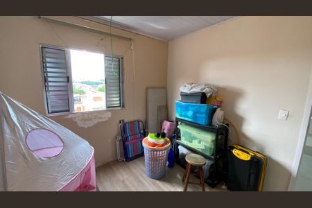 Casa à venda com 230m², 3 quartos e 3 vagasQuarto - Área de Serviço