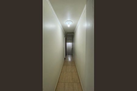 Casa à venda com 230m², 3 quartos e 3 vagasCorredor