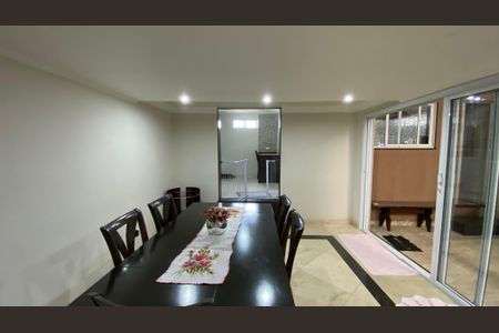 Casa à venda com 230m², 3 quartos e 3 vagasSala de Jantar