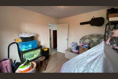 Casa à venda com 230m², 3 quartos e 3 vagasQuarto - Área de Serviço