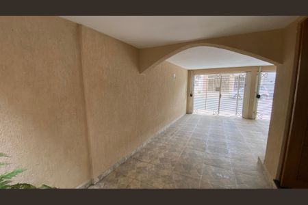 Casa à venda com 230m², 3 quartos e 3 vagasQuintal