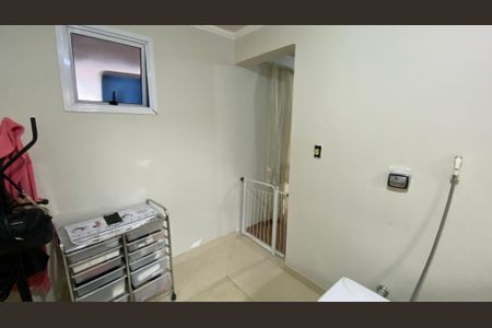 Casa à venda com 230m², 3 quartos e 3 vagasBanheiro da Suíte