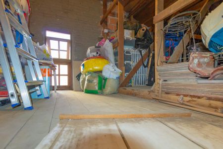 Casa à venda com 104m², 3 quartos e 3 vagasSótão