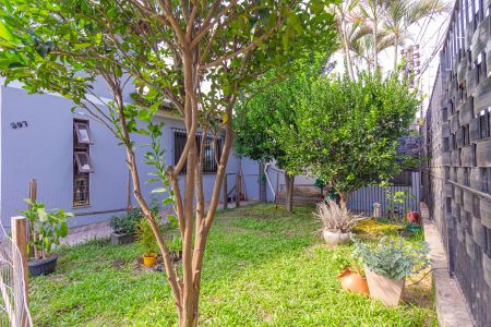 Casa à venda com 104m², 3 quartos e 3 vagasJardim