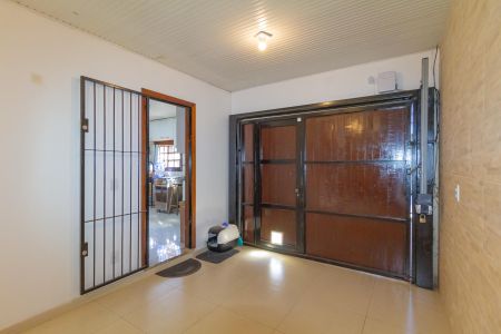 Casa à venda com 104m², 3 quartos e 3 vagasGaragem