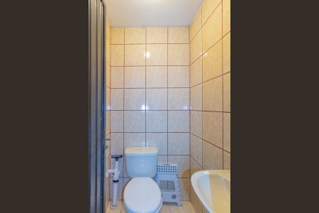 Casa à venda com 104m², 3 quartos e 3 vagasLavabo