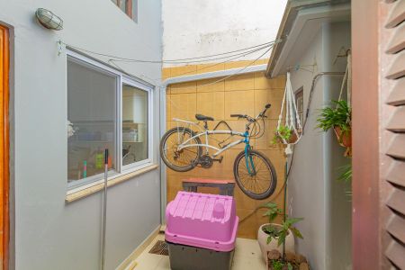 Casa à venda com 104m², 3 quartos e 3 vagasVista do Quarto 3