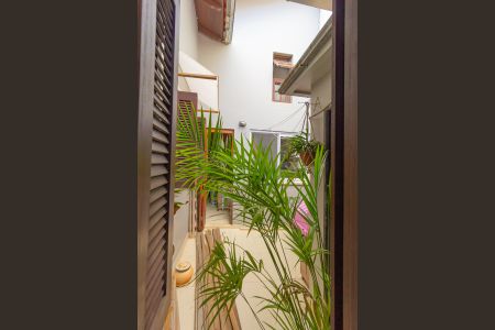 Casa à venda com 104m², 3 quartos e 3 vagasVista do Quarto 2