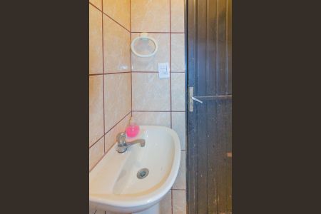 Casa à venda com 104m², 3 quartos e 3 vagasLavabo