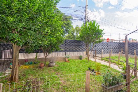 Casa à venda com 104m², 3 quartos e 3 vagasVista do Quarto 1