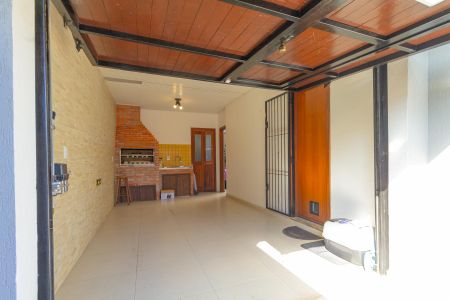 Casa à venda com 104m², 3 quartos e 3 vagasGaragem
