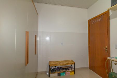 Casa à venda com 104m², 3 quartos e 3 vagasQuarto 2