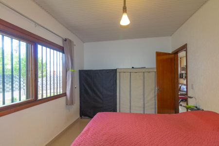 Casa à venda com 104m², 3 quartos e 3 vagasQuarto 1